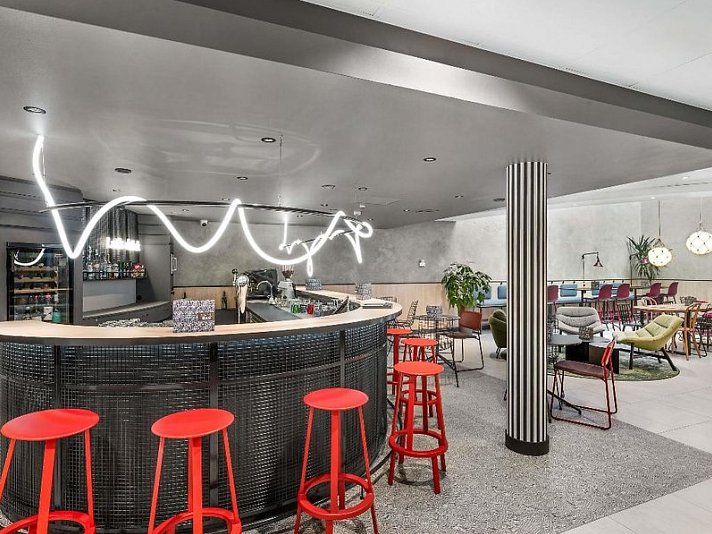 ibis Budapest Centrum