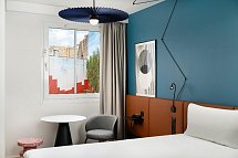 ibis Budapest Centrum