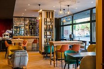 Mercure Budapest Korona Hotel