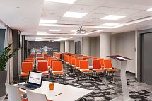Mercure Budapest Korona Hotel