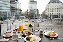 Mercure Budapest Korona Hotel