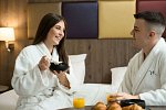 Mercure Budapest Korona Hotel