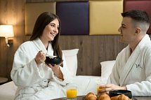 Mercure Budapest Korona Hotel