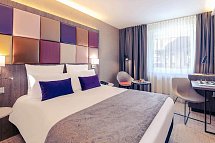 Mercure Budapest Korona Hotel
