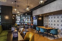 Mercure Budapest Korona Hotel