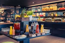 Mercure Budapest Korona Hotel
