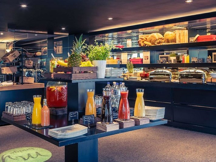 Mercure Budapest Korona Hotel