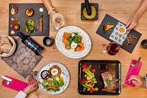 Mercure Budapest Korona Hotel