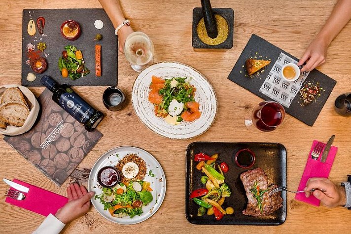 Mercure Budapest Korona Hotel