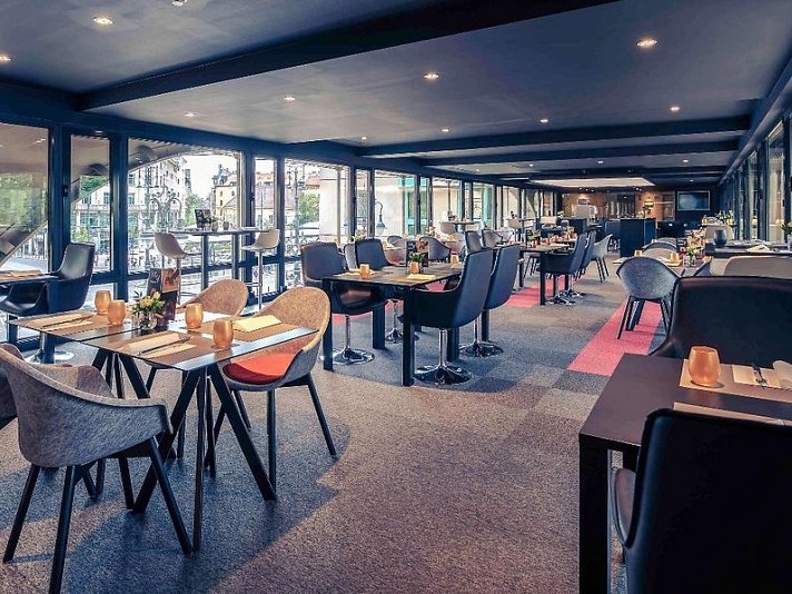 Mercure Budapest Korona Hotel