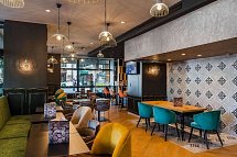 Mercure Budapest Korona Hotel