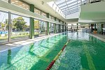 Hotel Yacht Wellness & Business
