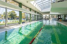 Hotel Yacht Wellness & Business