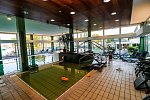 Hotel Yacht Wellness & Business