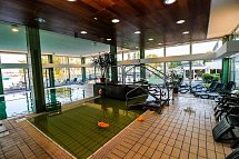 Hotel Yacht Wellness & Business