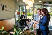 Hotel Yacht Wellness & Business