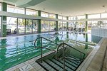 Hotel Yacht Wellness & Business