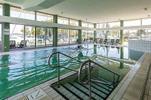 Hotel Yacht Wellness & Business