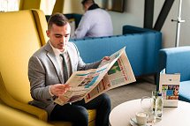 Hotel Yacht Wellness & Business