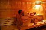 Hotel Yacht Wellness & Business