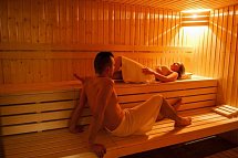 Hotel Yacht Wellness & Business