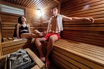Hotel Yacht Wellness & Business