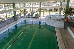 Hotel Yacht Wellness & Business
