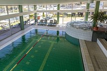 Hotel Yacht Wellness & Business