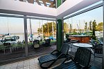 Hotel Yacht Wellness & Business