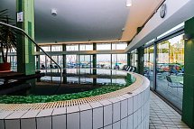 Hotel Yacht Wellness & Business
