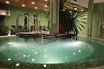 Hotel Yacht Wellness & Business