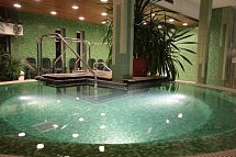 Hotel Yacht Wellness & Business