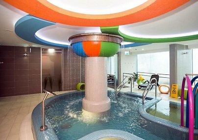 Kenese Bay Garden Resort & Conference Balatonkenese