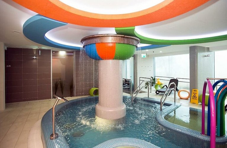 Kenese Bay Garden Resort & Conference