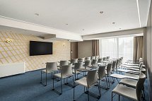 Kenese Bay Garden Resort & Conference