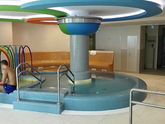 Kenese Bay Garden Resort & Conference