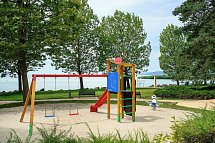 Kenese Bay Garden Resort & Conference