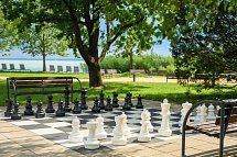 Kenese Bay Garden Resort & Conference