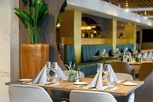 Kenese Bay Garden Resort & Conference