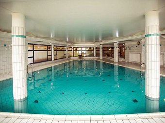Kenese Bay Garden Resort & Conference