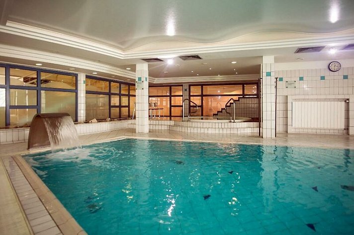 Kenese Bay Garden Resort & Conference
