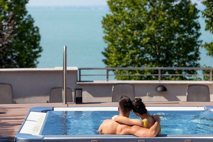 Kenese Bay Garden Resort & Conference