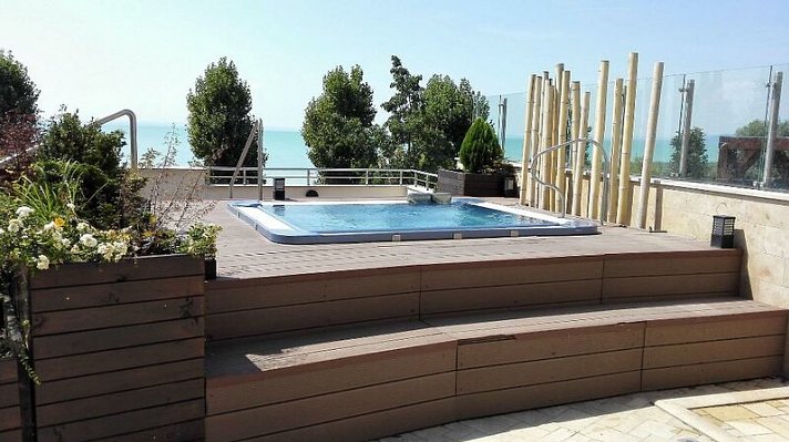 Kenese Bay Garden Resort & Conference