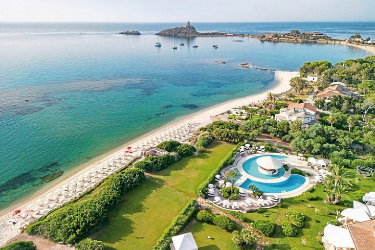 Baia Di Nora