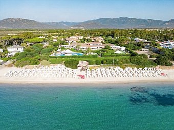 Baia Di Nora