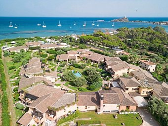 Baia Di Nora