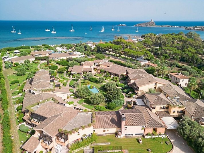 Baia Di Nora