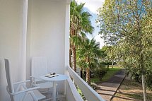 Hotel Flamingo Resort