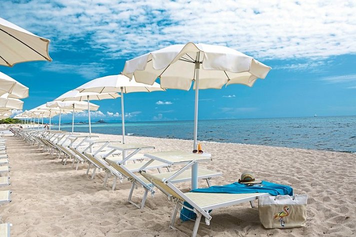 Hotel Flamingo Resort