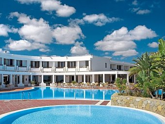 Hotel Flamingo Resort